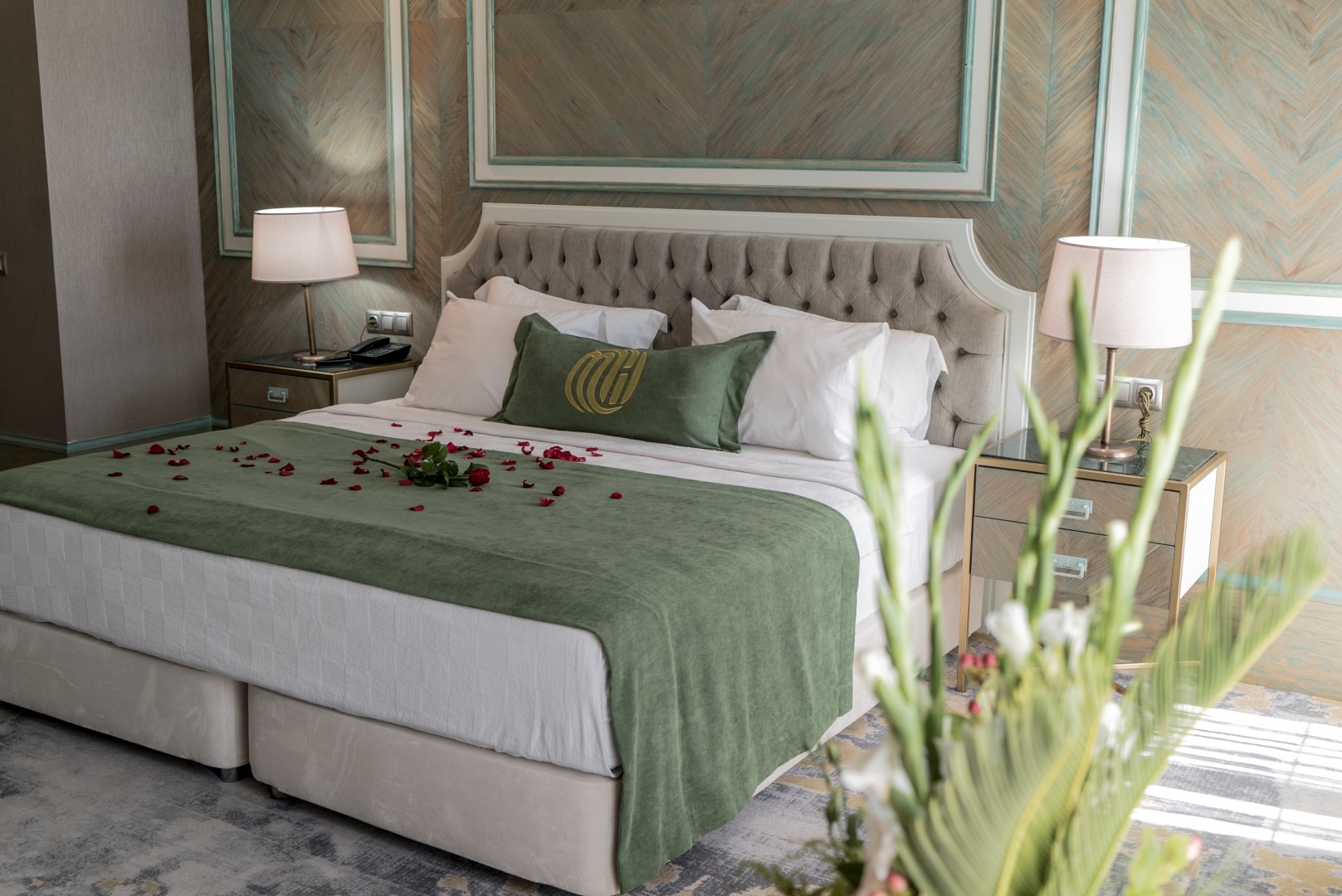 Mirart Hotel Butique Spa Yalova